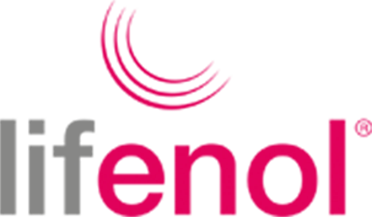 Logo - Lifenol®@3x