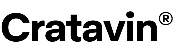 logocratavinlogob